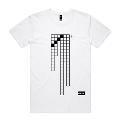 word games tee (men's) Thumbnail