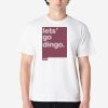 Hammer Heavyweight Tee Thumbnail