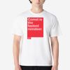 Hammer Heavyweight Tee Thumbnail