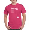 HeavyCotton™ Tee (Same Day) Thumbnail