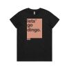 Maple Tee (Same Day) Thumbnail