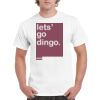 HeavyCotton™ Tee Thumbnail