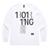 Mens Base Longsleeve Tee Thumbnail