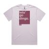 Men's Heavy Tee (Same Day) Thumbnail
