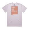 Men's Heavy Tee (Same Day) Thumbnail