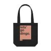 AS Colour Carrie Bag Thumbnail