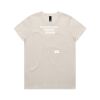 Women's Maple Tee Thumbnail