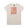 Women's Maple Tee Thumbnail