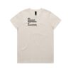 Women's Maple Tee Thumbnail