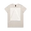Women's Maple Tee Thumbnail