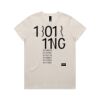 Women's Maple Tee Thumbnail