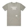 Mens Staple Tee Thumbnail