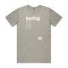 Mens Staple Tee Thumbnail