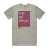 Mens Staple Tee Thumbnail