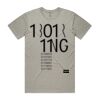 Mens Staple Tee Thumbnail
