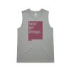 Women's Upside Tank Thumbnail