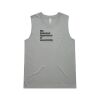 Women's Upside Tank Thumbnail