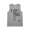 Women's Upside Tank Thumbnail