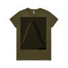 Women's Maple Tee Thumbnail