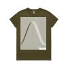 Women's Maple Tee Thumbnail
