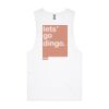 Mens Barnard Tank Thumbnail