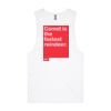 Mens Barnard Tank Thumbnail