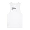 Mens Barnard Tank Thumbnail